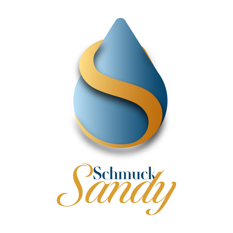 Schmucksandy-Logo