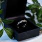 Preview: Ring "Geflochten"