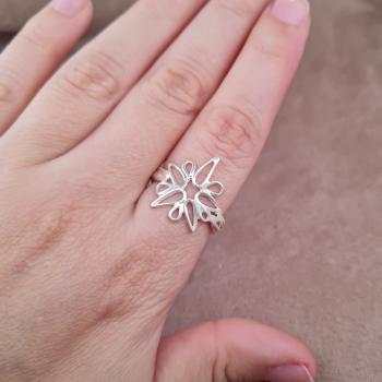 Ring "Stern"