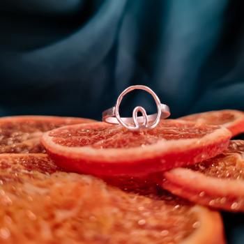 Ring "Kreisend"