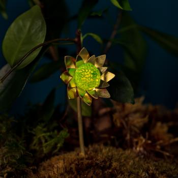 Blumenstecker "Sonnenblume"