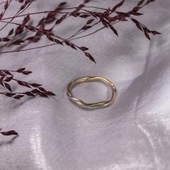 Ring "Verbunden"