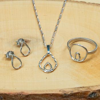 Ring "Kreisend"