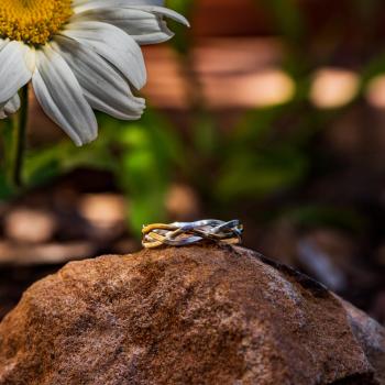 Ring "Individualität"