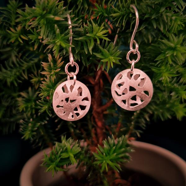 Ohrhänger "Ornament"