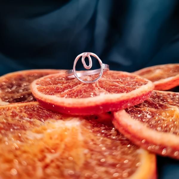 Ring "Kreisend"