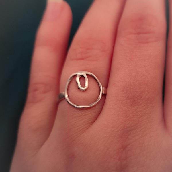 Ring "Kreisend"