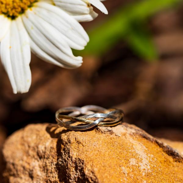 Ring "Individualität"