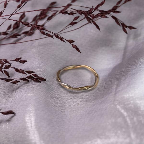 Ring "Verbunden"
